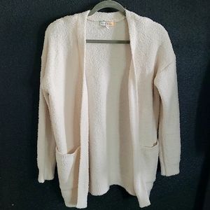 Hazel Moon, Small women's cardigan sweater